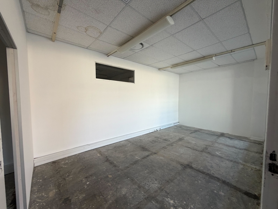 To Let Commercial Property for Rent in Cape Town City Centre Western Cape